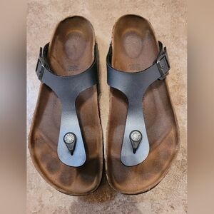 Birkenstock Gizeh Size 40